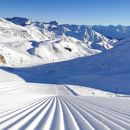 Hotel Arnika Ischgl Eksteriør bilde