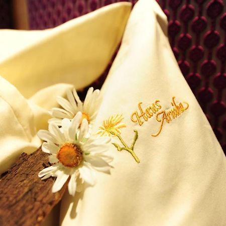 Hotel Arnika Ischgl Eksteriør bilde