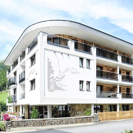 Hotel Arnika Ischgl Eksteriør bilde