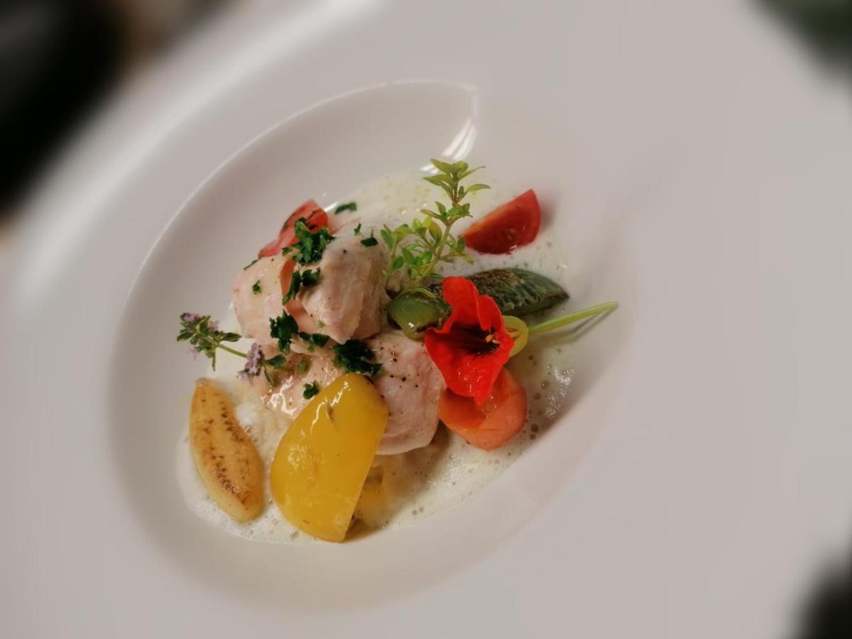 Hotel Arnika Ischgl Eksteriør bilde