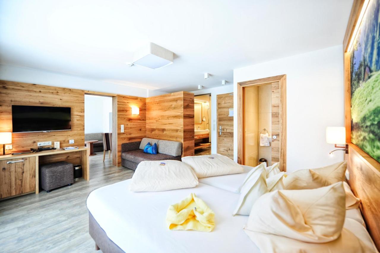 Hotel Arnika Ischgl Eksteriør bilde
