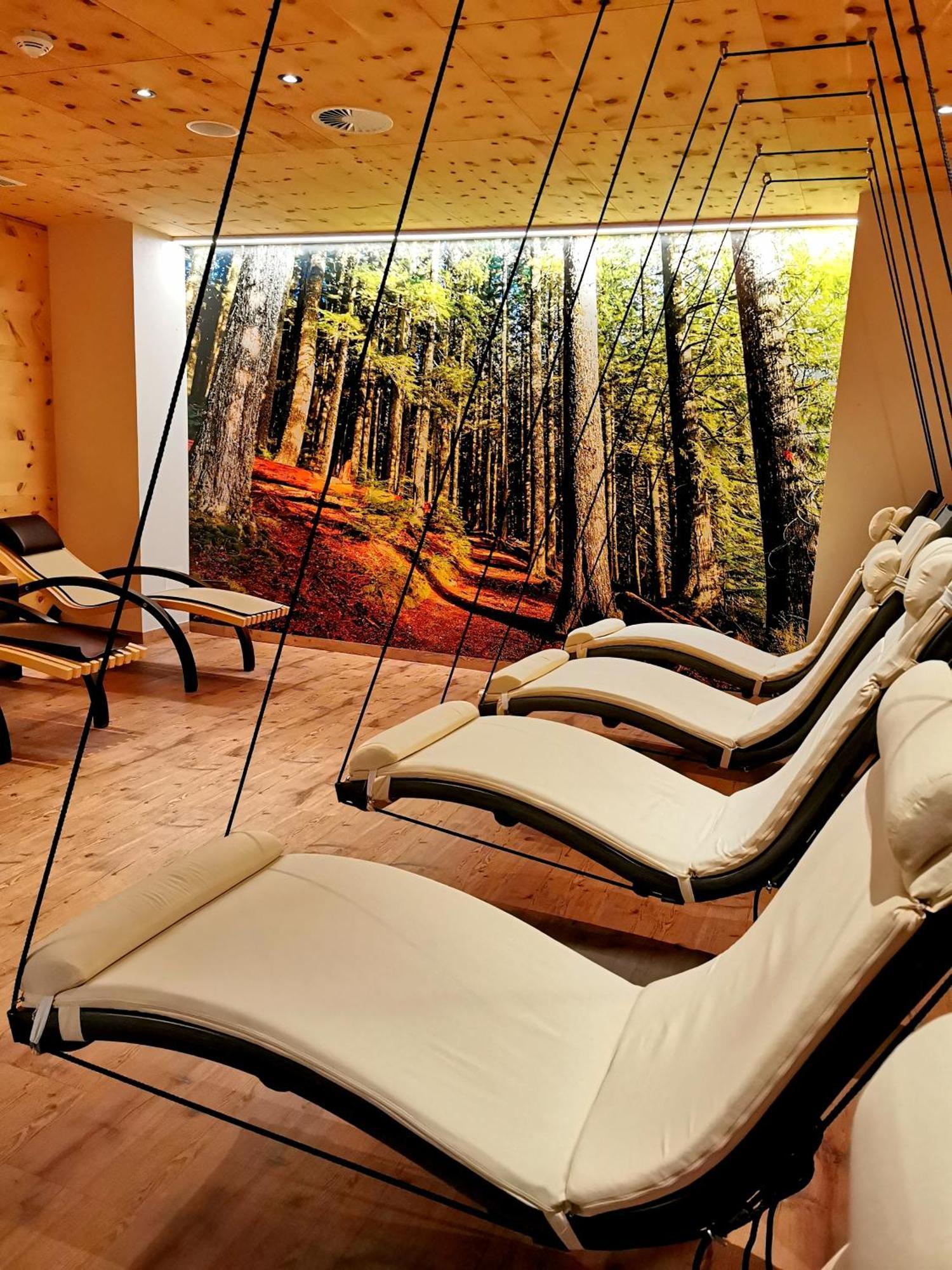 Hotel Arnika Ischgl Eksteriør bilde