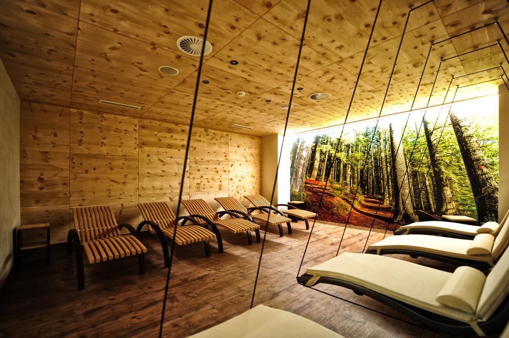 Hotel Arnika Ischgl Eksteriør bilde