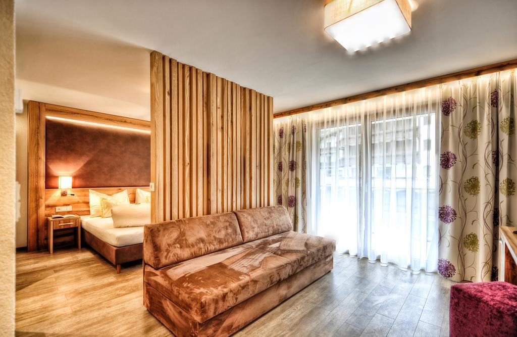 Hotel Arnika Ischgl Eksteriør bilde