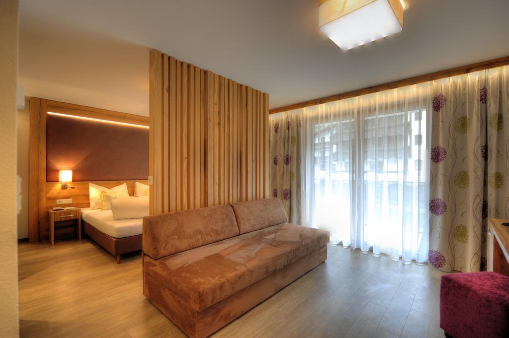 Hotel Arnika Ischgl Eksteriør bilde