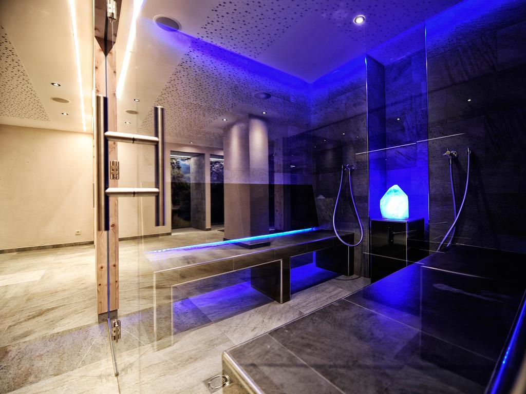 Hotel Arnika Ischgl Eksteriør bilde