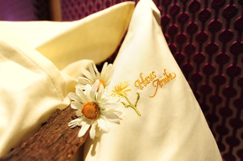 Hotel Arnika Ischgl Eksteriør bilde
